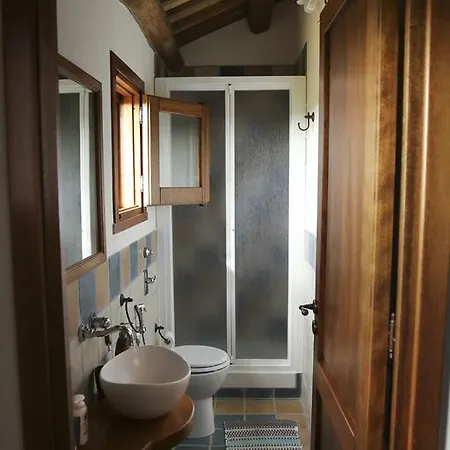 Casa Terrarossa *