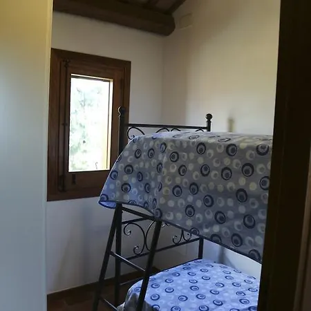 Appartement Casa Terrarossa Paceco