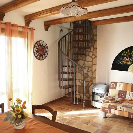 Casa Terrarossa *