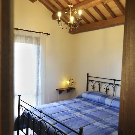 Appartement Casa Terrarossa Paceco